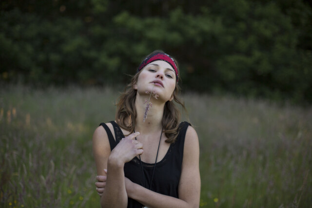 KRITISK: Iben Akerlie, her i rollen som Henriette i «Dryads - Girls Don't Cry» (2015), synes det er feil at mange kvinner har begynt å omtale menn som sexobjekter. Foto: Last Filmdistribution/ Filmweb.no KRITISK: Iben Akerlie, her i rollen som Henriette i «Dryads - Girls Don't Cry» (2015), synes det er feil at mange kvinner har begynt å omtale menn som sexobjekter. Foto: Last Filmdistribution/ Filmweb.no